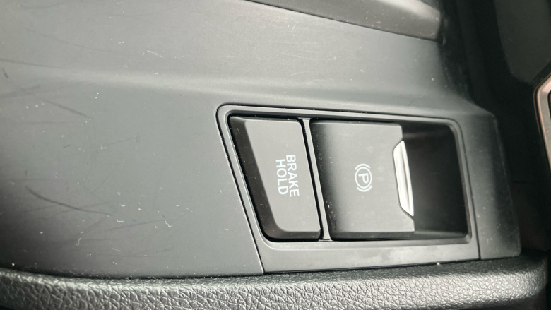 Honda CR-V 2.0 i-MMD Hybrid SE 2WD 5dr eCVT Hybrid Estate